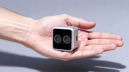 Orbbec Gemini 305 And 345Lg Expand Stereo 3D Vision For Robotics