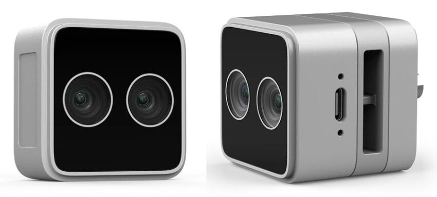 Gemini-305 3D vision cameras