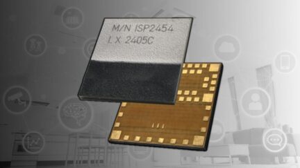 Insight SIP Expands BLE Module Series With Power and Memory Variants
