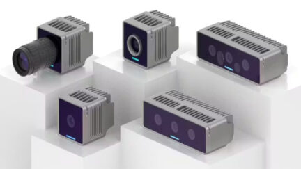 Luxonis OAK 4 AI Vision Camera Brings 52 TOPS Edge AI Performance