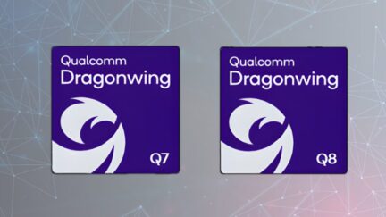 CES 2026: Qualcomm Debuts Next-Gen Dragonwing Q-Series Processors