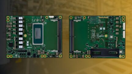 SECO Rolls Out COM Express Type 6 Module for Mission-Critical Designs