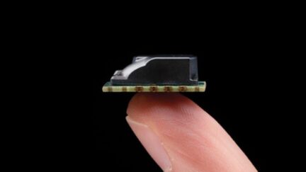 Senseair Unveils Ultra-Compact SMD-Reflow-Solderable CO2 Sensor