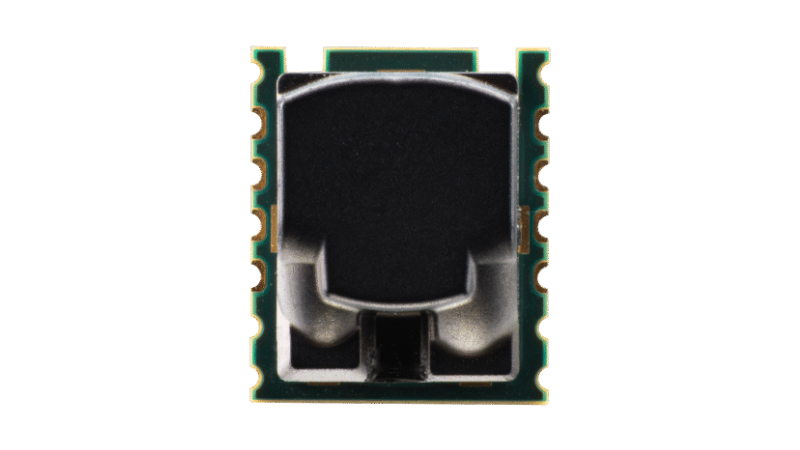 Senseair has built the S12 CO₂ for wireless and battery-powered systems in smart buildings