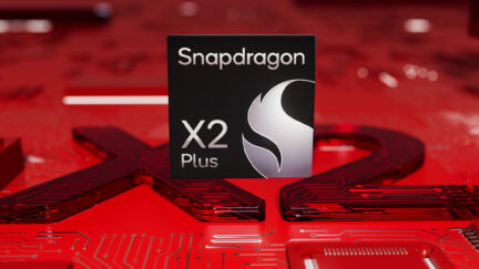 CES 2026: Snapdragon X2 Plus 3nm SoCs Targets Copilot+ PCs With 80 TOPS AI and Multi-Day Battery