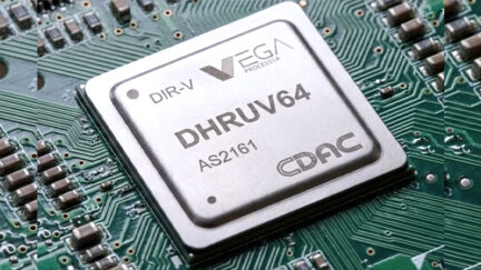 VEGA AS2161 DHRUV64: India’s Indigenous RISC-V Dual-Core Microprocessor