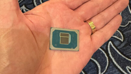 CES 2026: Intel Debuts Wildcat Lake Core Series 3 Processors with 40 TOPS AI