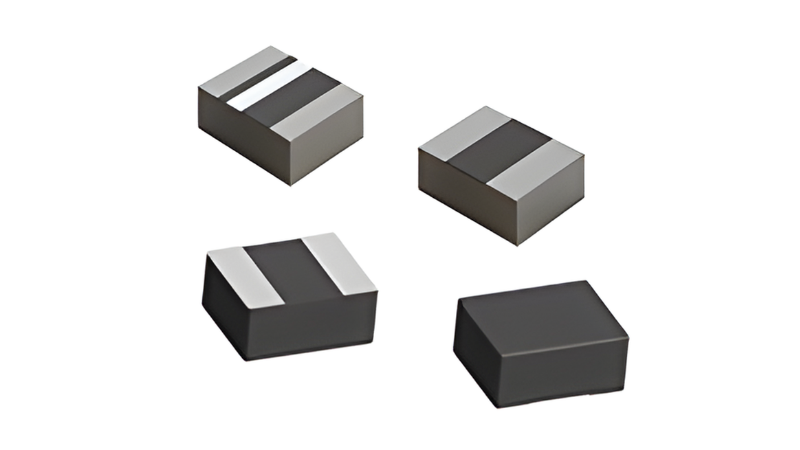 Vishay’s four new commercial and automotive-grade power inductors for space-constrained applications