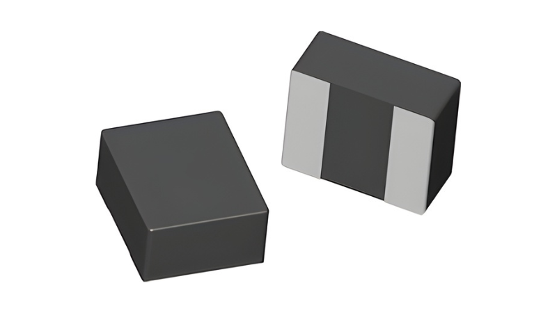 Vishay’s IHLL-0806AZ-1Z commercial-grade power inductor