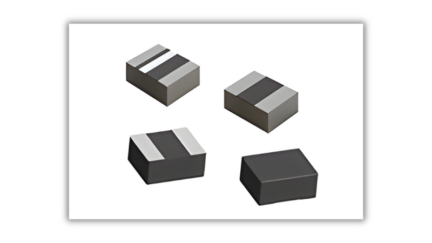 Vishay’s New Power Inductors Target Space-Constrained Designs