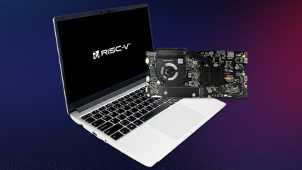DC-ROMA RISC-V Mainboard III for Framework Laptop 13