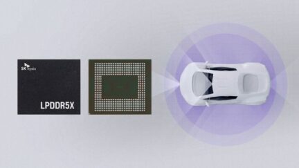 SK Hynix’s Latest Automotive DRAM Attains ISO 26262 ASIL-D Certification