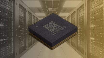 Menlo Micro’s High-Speed Loopback Switch Delivers 80 Gbps Differential Signaling