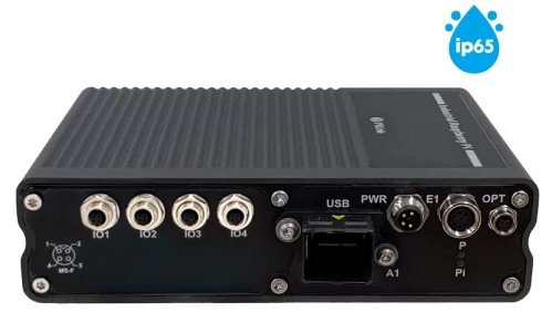 PiLink PL-R5 BASIC Plus IP65 Model