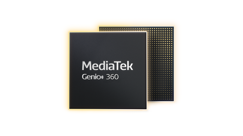 SECO’s SOM-Trizeps-X-Genio360/360P modules are built on MediaTek's Genio 360 and Genio 360P IoT processors