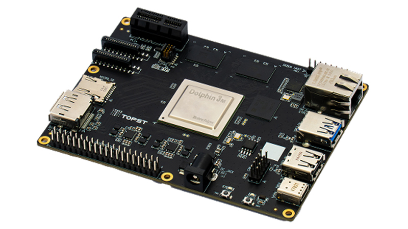 TOPST D3-G SBC