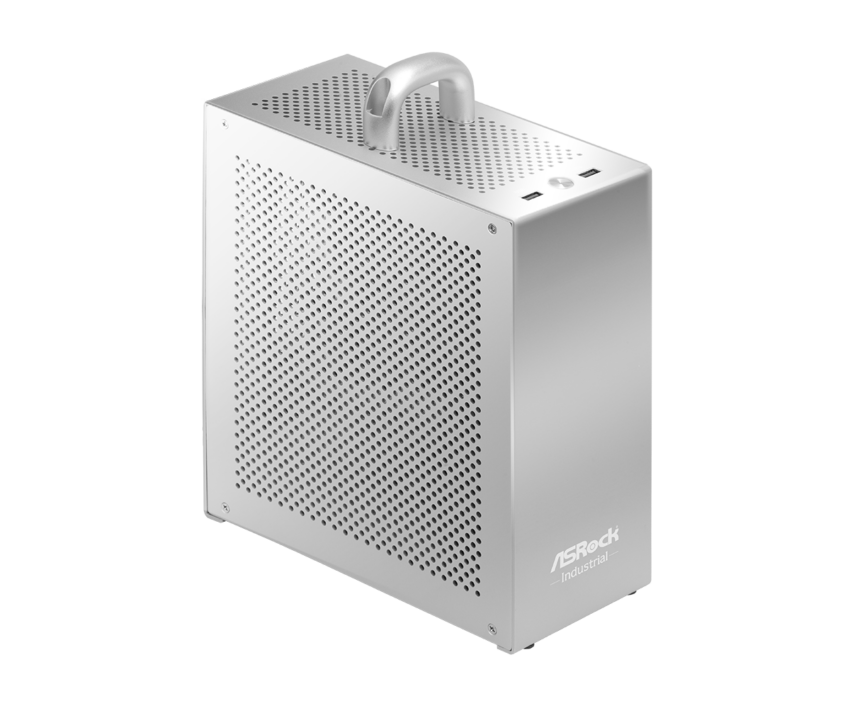 AI BOX A395 (with handle)