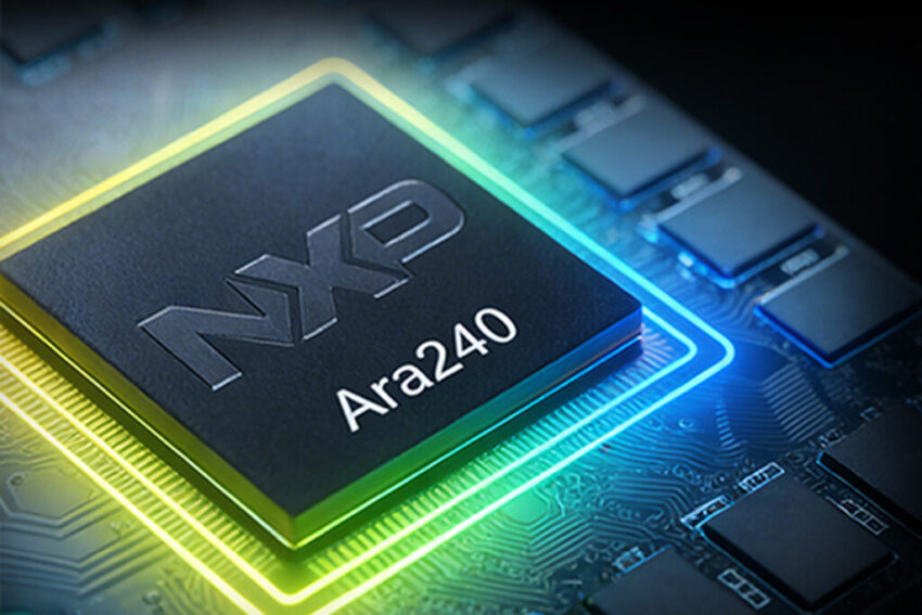 NXP's i.MX95 SoM