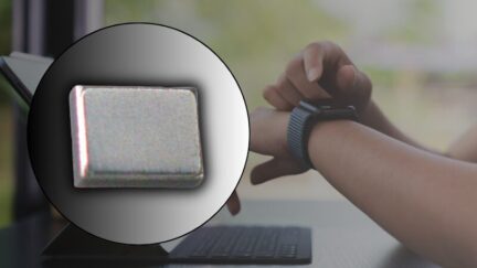 Epson Shrinks High-Precision TCXOs for GNSS, Wearable, and IoT Equipment