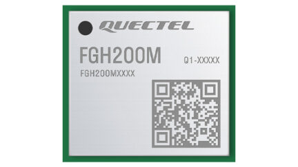 Quectel FGH200M Wi-Fi HaLow Module Supports Long-Range IoT Connectivity