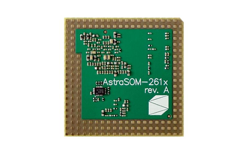 Back view of the Grinn AstraSOM-261x