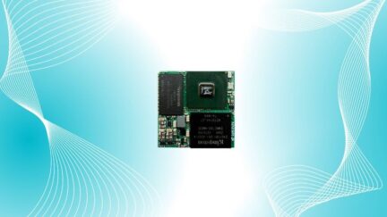 Grinn Delivers High-Performance Edge AI in Tiny 25 x 25 mm System-on-Module