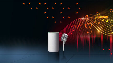 Cadence’s Tensilica HiFi iQ DSP Features Voice AI and Audio Processing