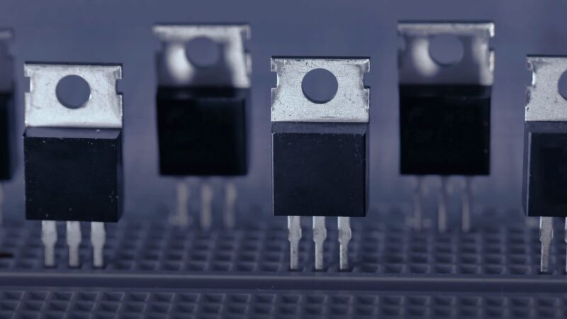 Pakal’s IGTO(t) high-voltage silicon power switch functions as a direct replacement for IGBTs