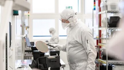 Hitachi Energy and Pakal Technologies Produce High-Voltage Power Modules