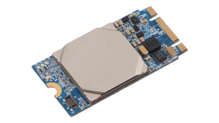 Radxa AICore DX-M1M Edge AI Acceleration Module Hits 25 TOPS