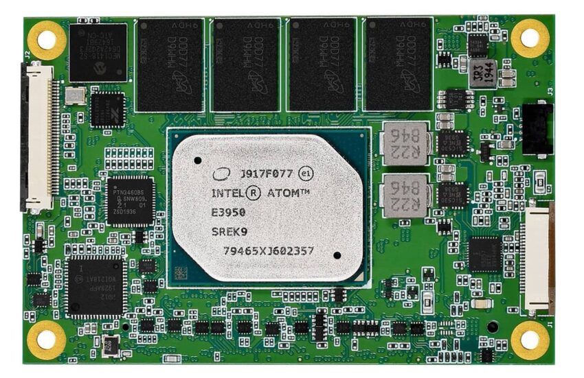 SBC-ZETA-3950 COM Top