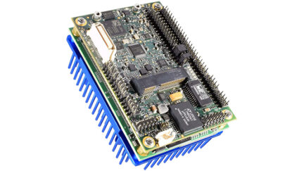 WINSYSTEMS SBC-ZETA-3950 Industrial Embedded SBC with Atom E3950