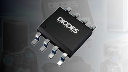 Dual-Channel Synchronous Rectification Controller Tackles LLC Applications