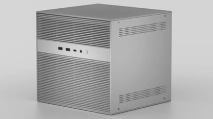 ZimaCube 2 – A 6+4-Bay Hybrid NAS Powered by 12th-Gen Intel SoC
