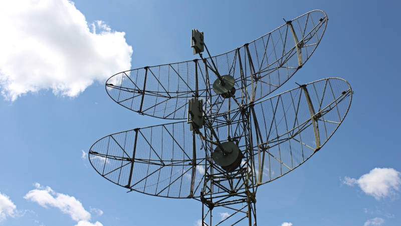 An Introduction to RF Theory, Practices, and Components: The Ins and ...