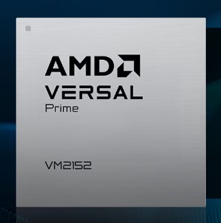 AMD Versal Prime VM2152