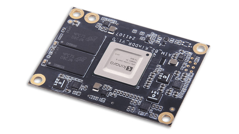 Geniatech AIM-B2 NXP AI Accelerator