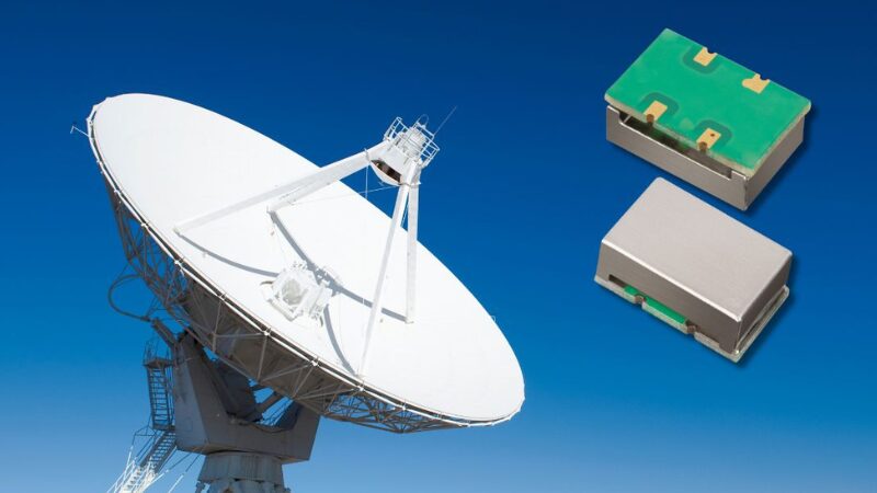 Raltron Launches Low Phase Noise 100 MHz Voltage Controlled Crystal ...