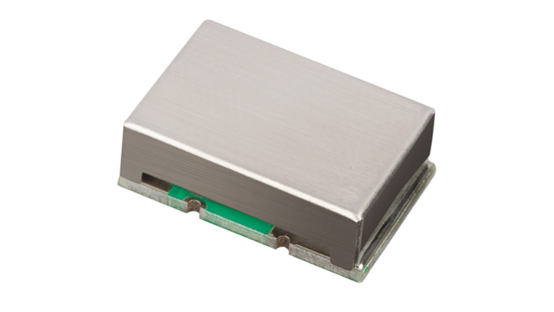 Raltron Launches Low Phase Noise 100 MHz Voltage Controlled Crystal ...
