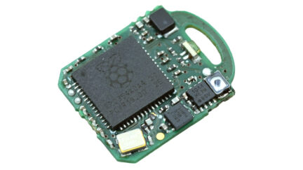 Romu is a Tiny RP2354A USB Development Board for Embedded Projects