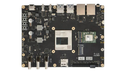Qualcomm Dragonwing Development Kit Offers 24 TOPS Edge AI
