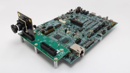 indie’s iND881 Brings Edge AI to Automotive and Robotic Cameras