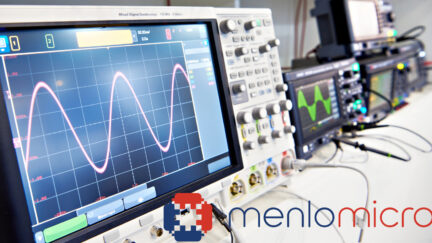 Menlo Micro’s MM5800 Brings Micromechanical Switching to 70 GHz