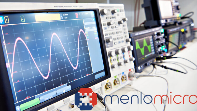 Menlo Micro’s MM5800 Brings Micromechanical Switching to 70 GHz