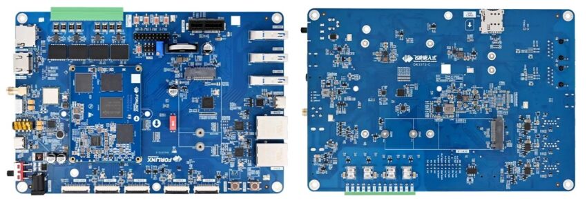 OK3572-C Single Board Computer