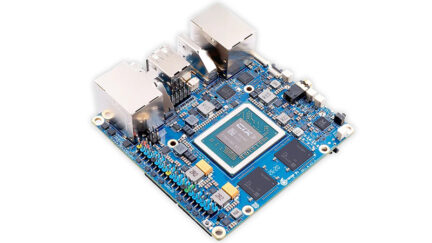 Orange Pi 6 SBC packs CIX P1 SoC, 45 TOPS AI, dual 2.5GbE, and LPDDR5