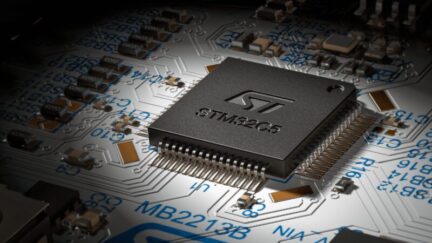 STMicroelectronics Redefines Entry-level Microcontroller Performance and Value for Smart Devices Everywhere