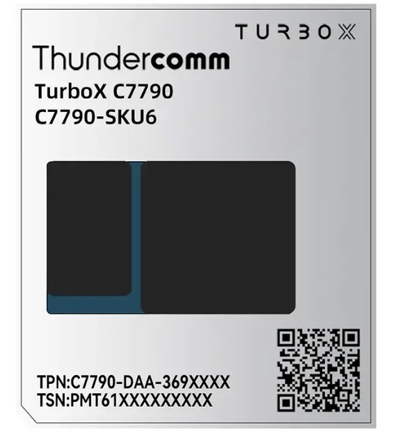Thundercomm C7790 SOM