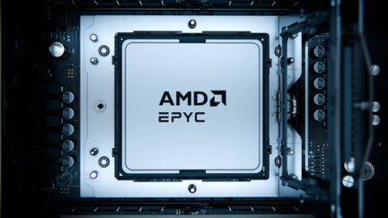 AMD’s 6th Gen EPYC CPUs Split Server Duties for Agentic AI