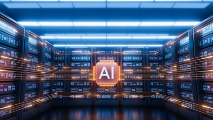 The Approach to AI Infrastructure Is the Real Bubble